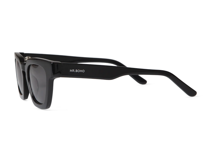 Lunettes Logan - Black