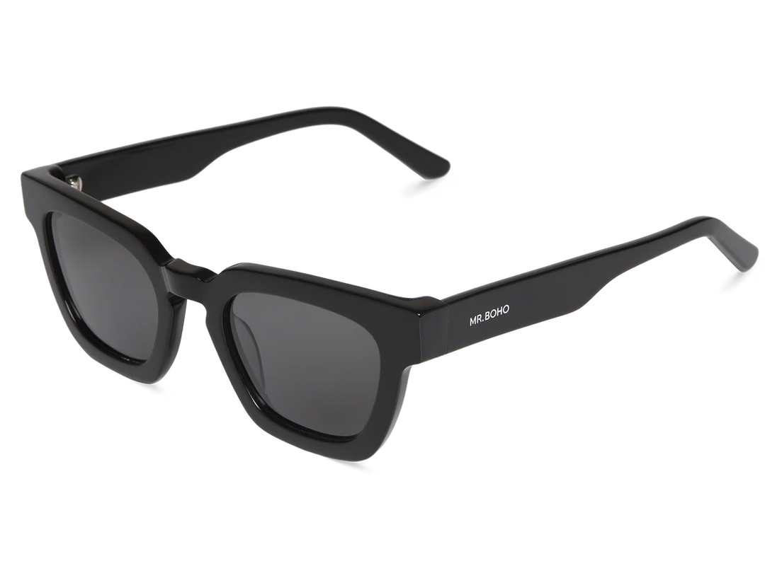 Lunettes Logan - Black