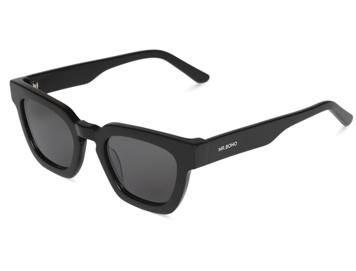 Lunettes Logan - Black