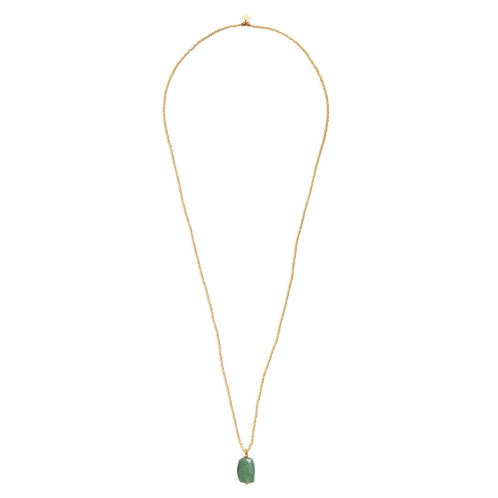 Collier Calm - Divers Coloris