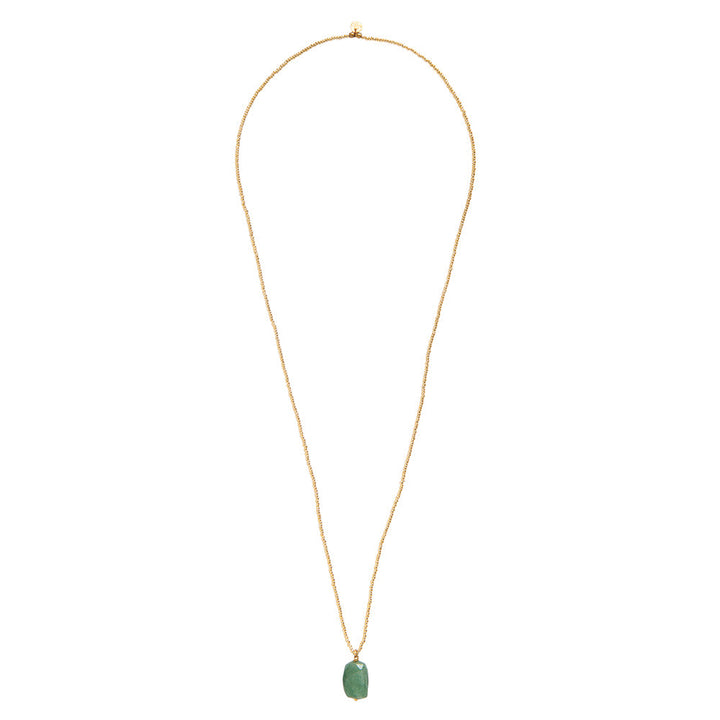 Collier Calm - Divers Coloris