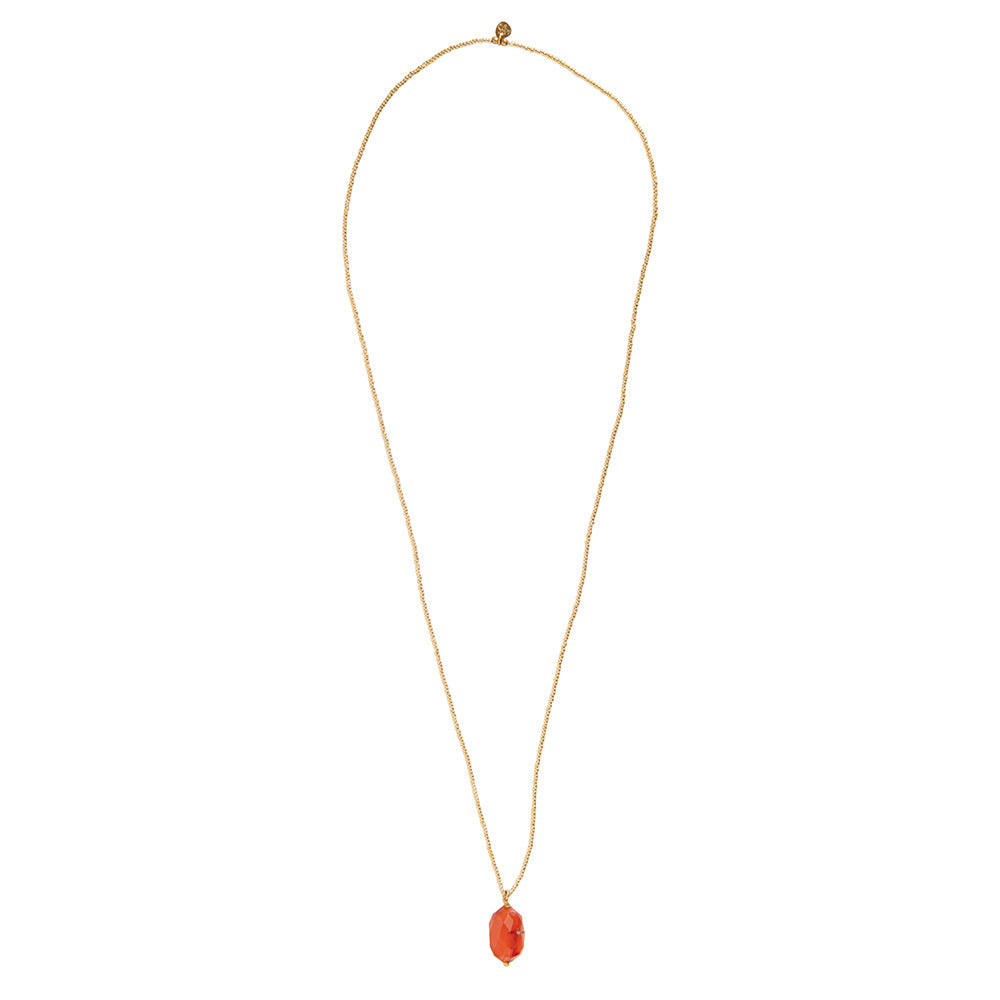 Collier Calm - Divers Coloris