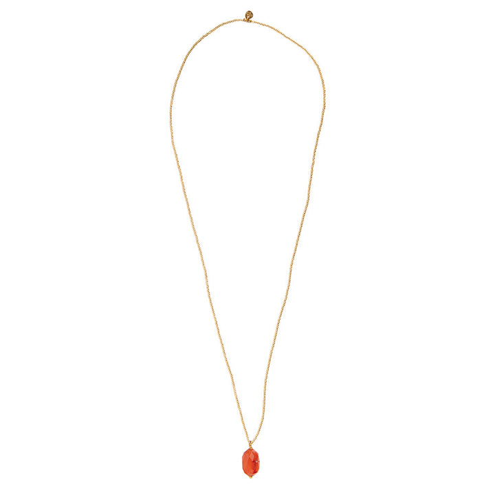 Collier Calm - Divers Coloris