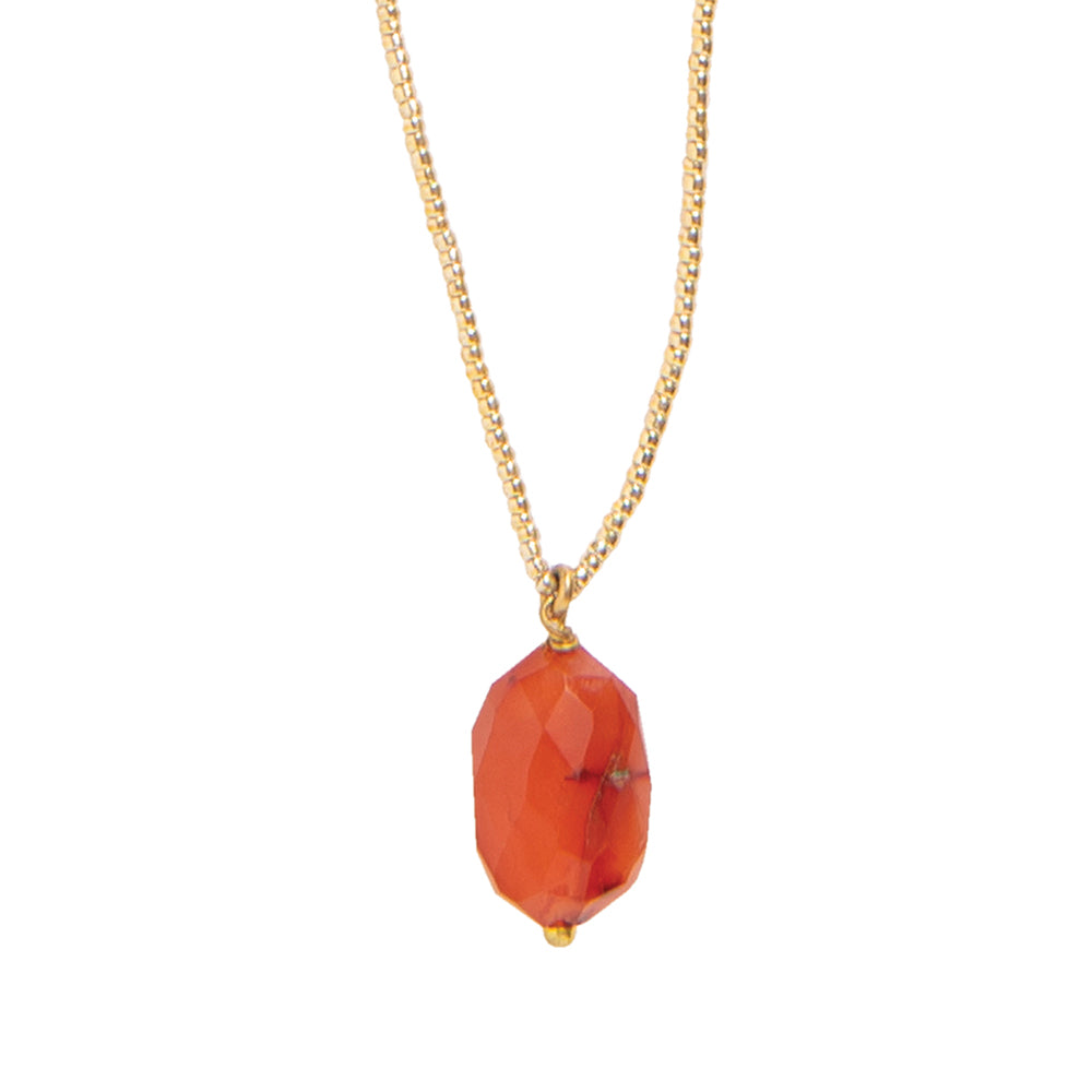Collier Calm - Divers Coloris