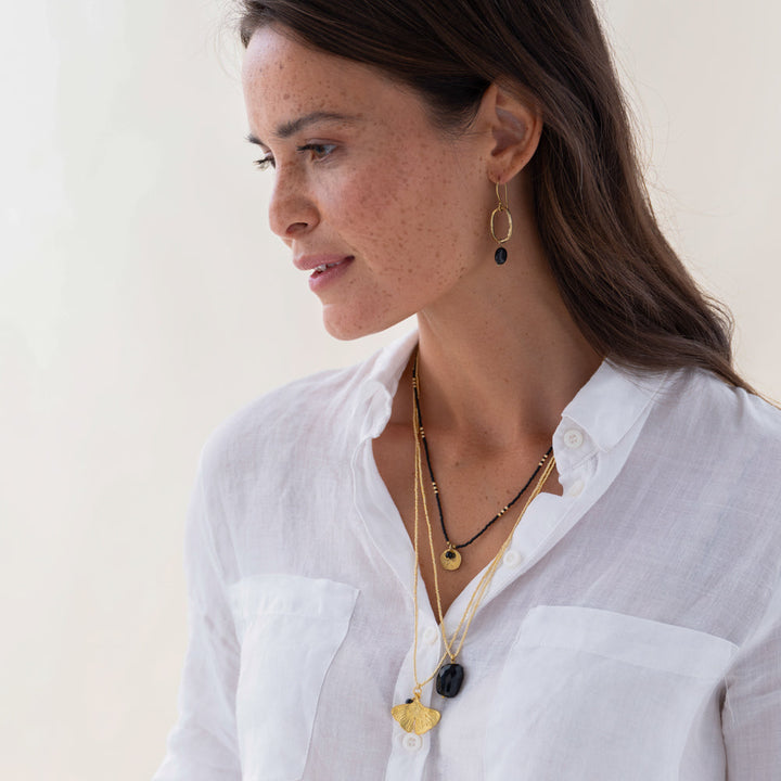 Collier Paradise - Divers Coloris