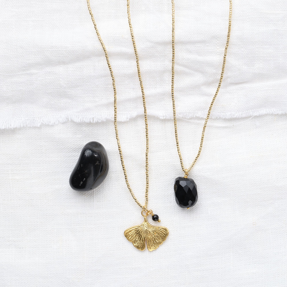 Collier Paradise - Divers Coloris