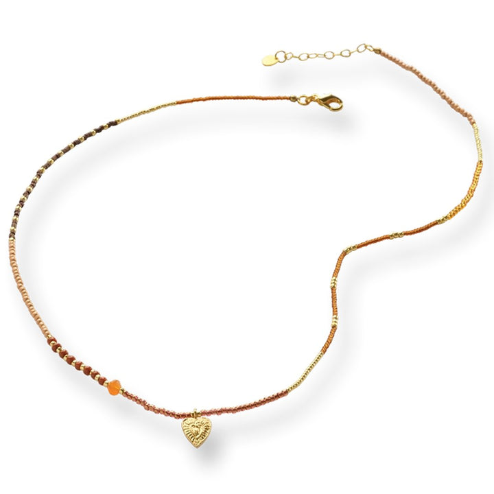 Collier Adventurous - Divers Coloris