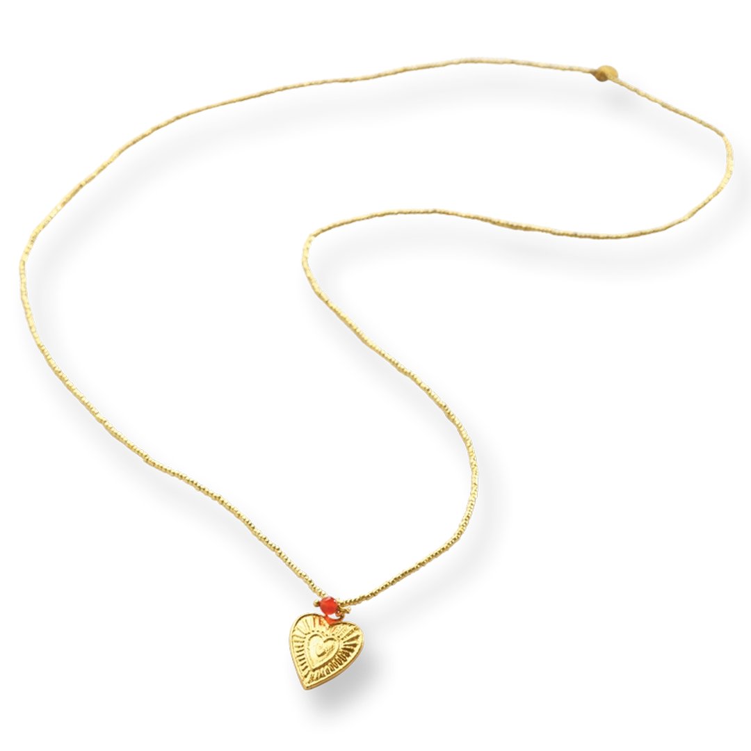 Collier Paradise - Divers Coloris