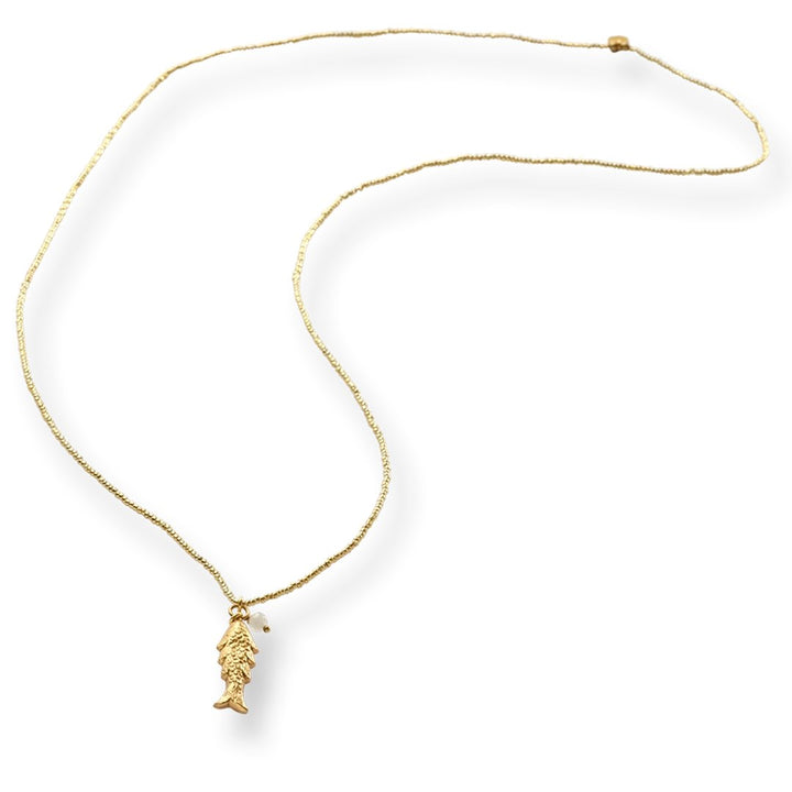 Collier Paradise - Divers Coloris