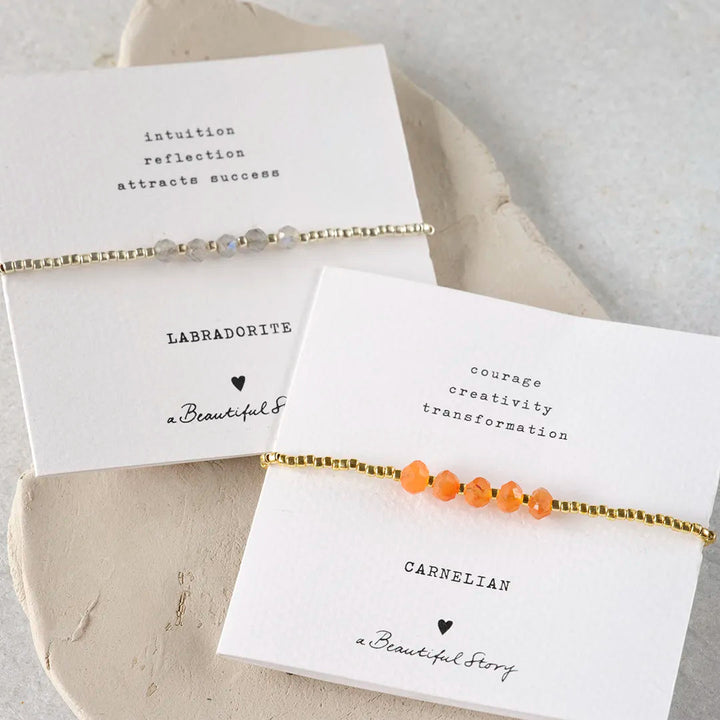 Bracelet Essential - Divers Coloris