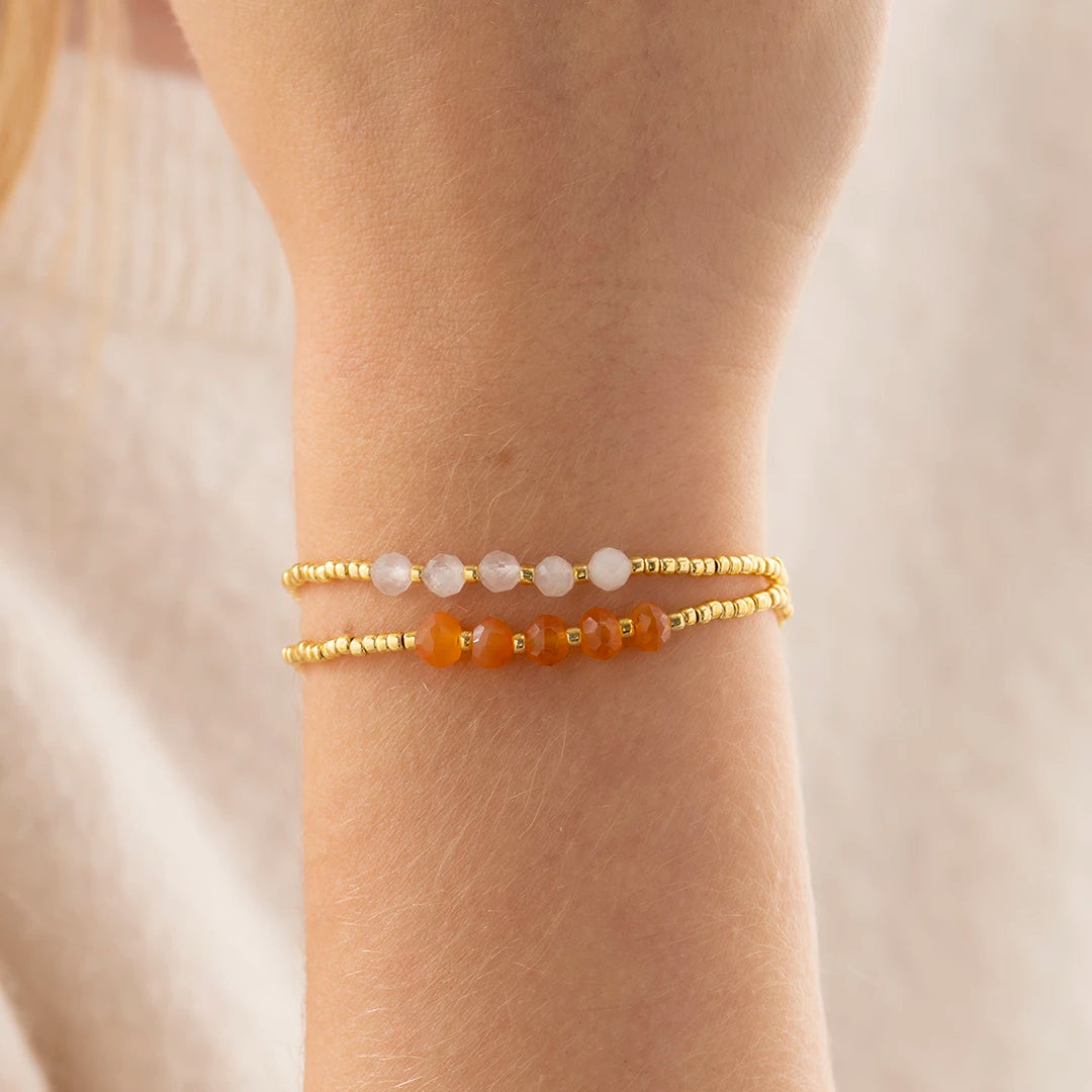 Bracelet Essential - Divers Coloris
