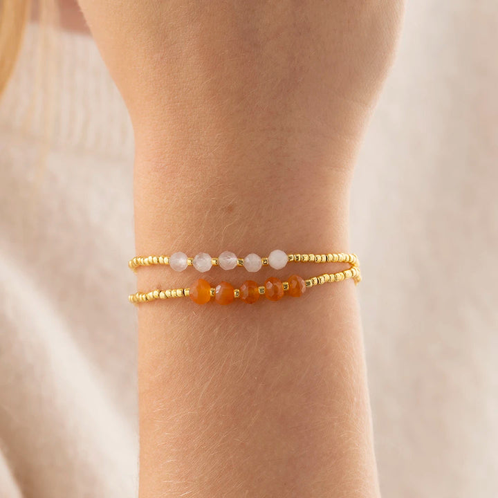 Bracelet Essential - Divers Coloris