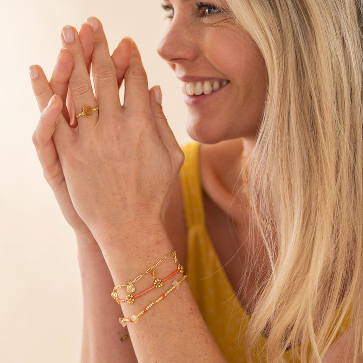 Bracelet Flashy - Divers Coloris