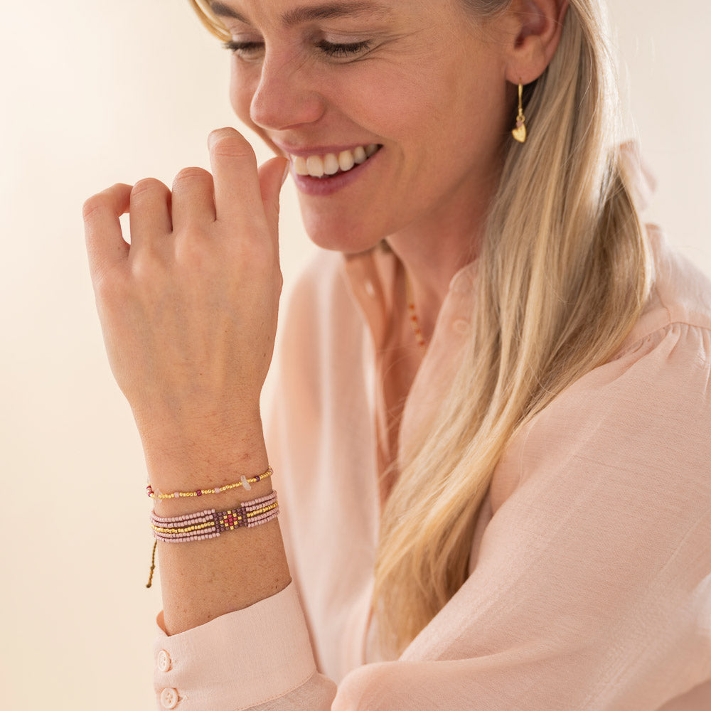 Bracelet Flashy - Divers Coloris