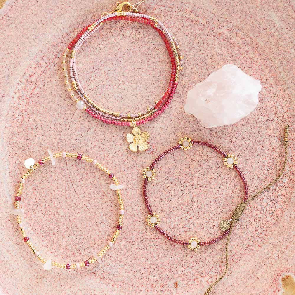Bracelet Flashy - Divers Coloris