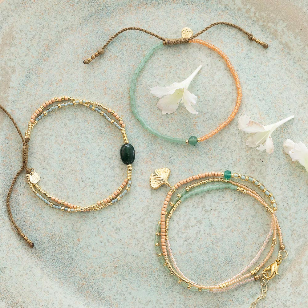 Bracelet Shining - Divers Coloris