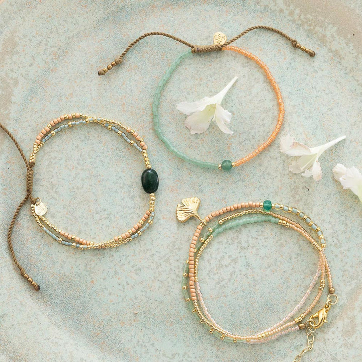 Bracelet Shining - Divers Coloris
