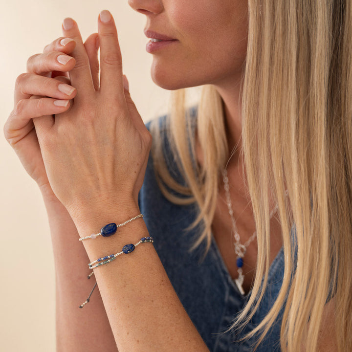 Bracelet Shining - Divers Coloris