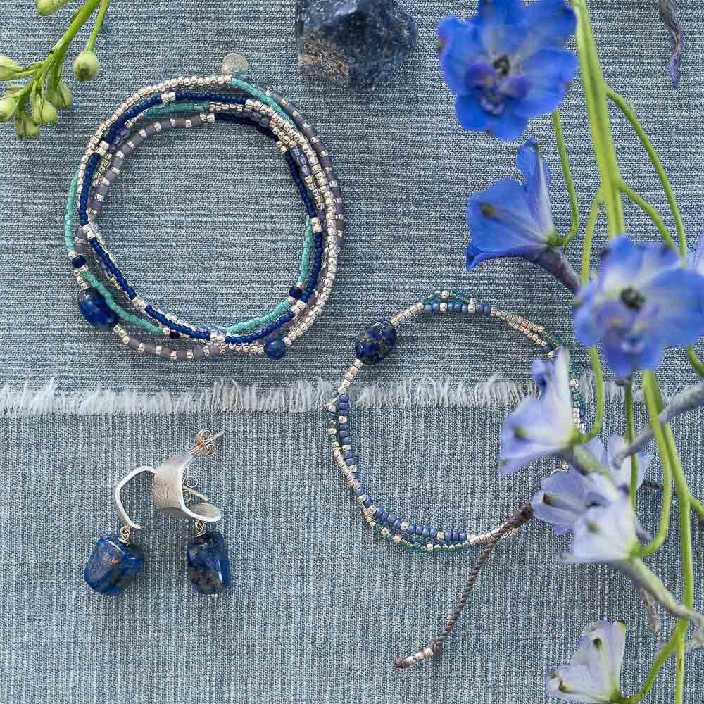 Bracelet Shining - Divers Coloris