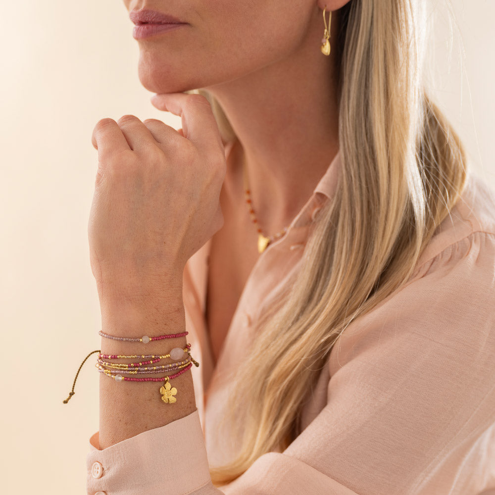 Bracelet Shining - Divers Coloris