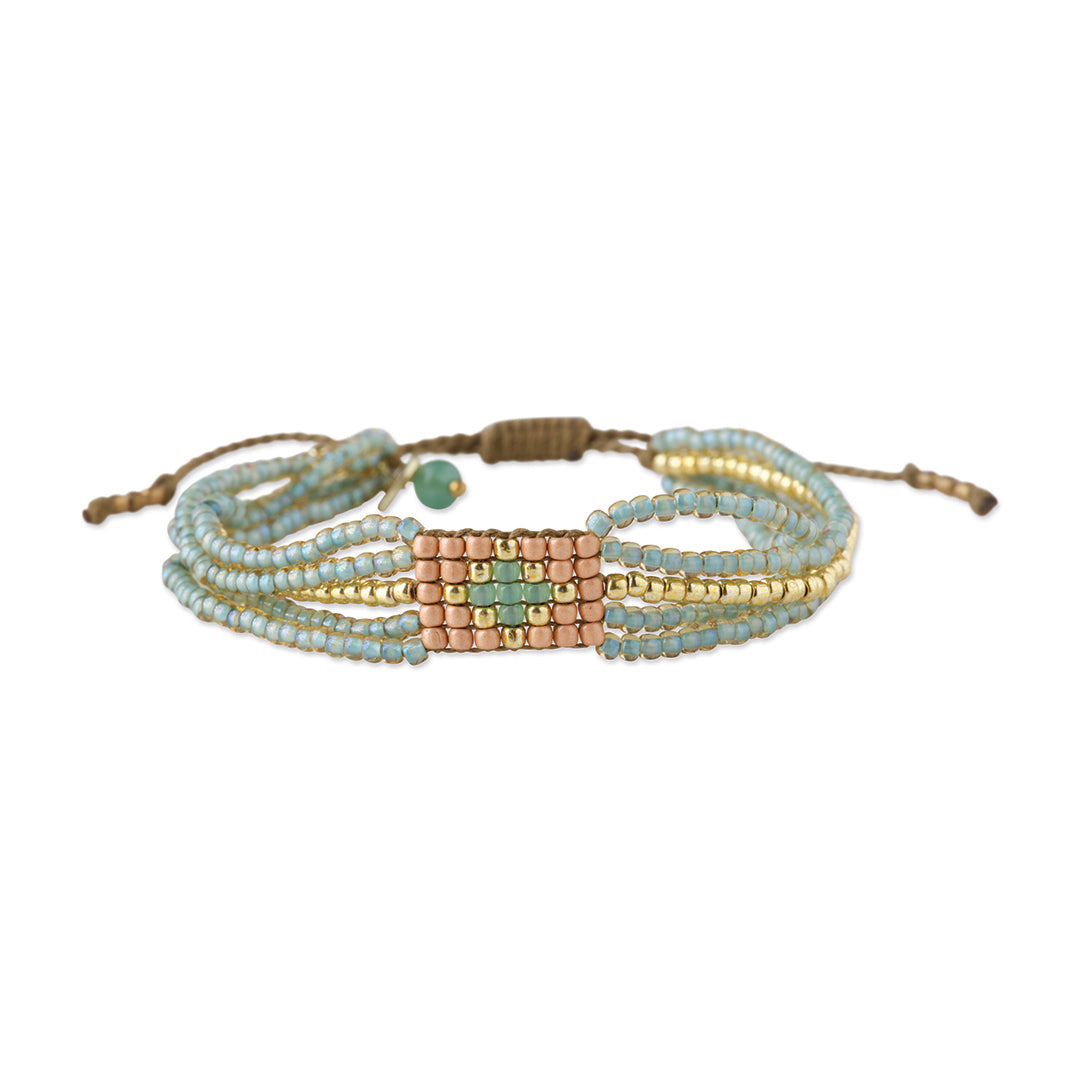 Bracelet Field - Divers Coloris