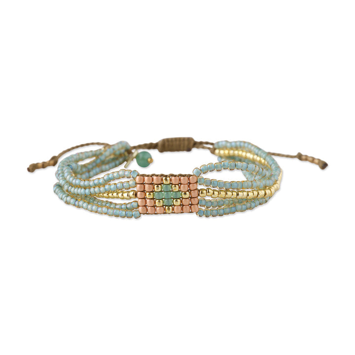 Bracelet Field - Divers Coloris