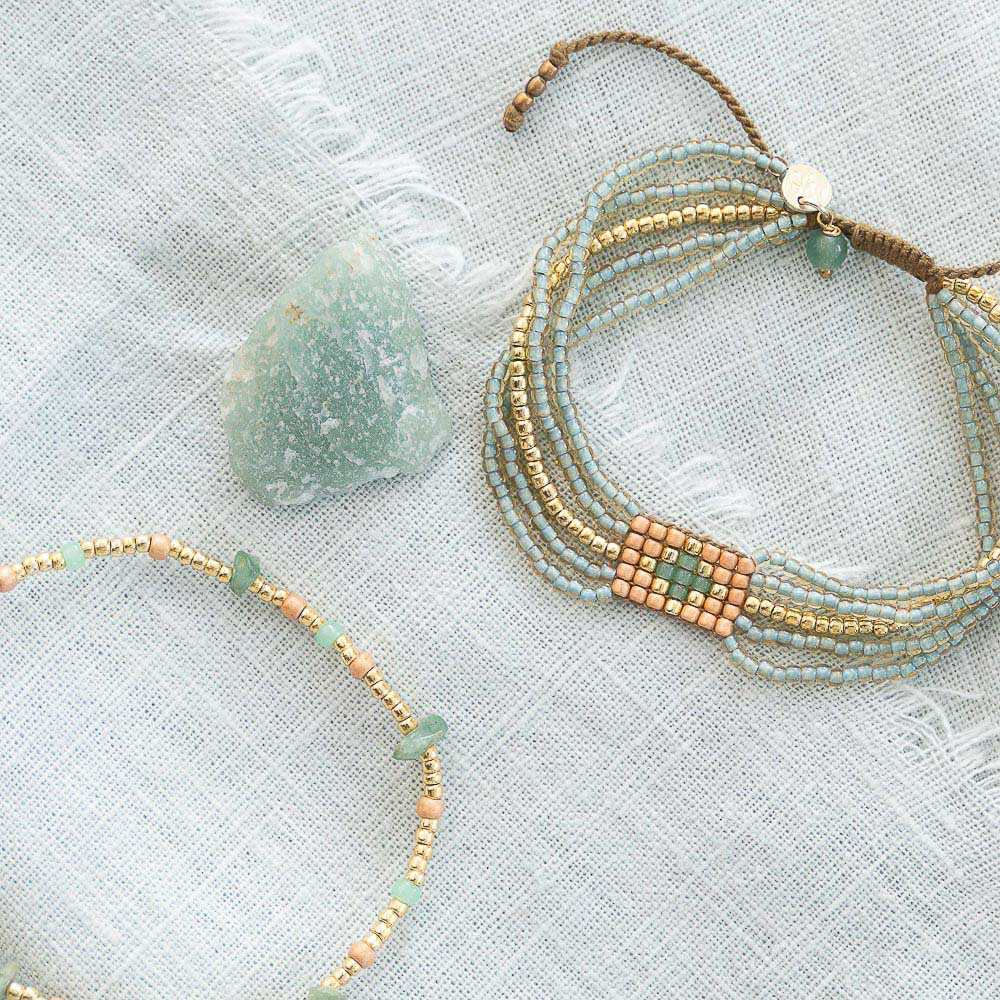Bracelet Field - Divers Coloris