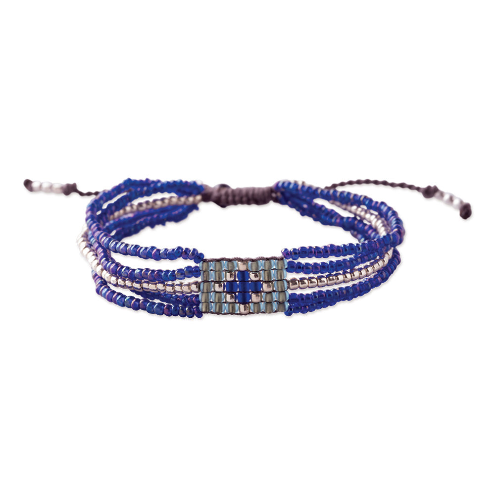 Bracelet Field - Divers Coloris