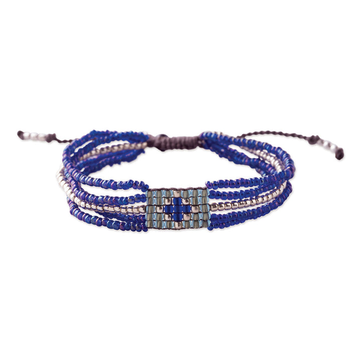 Bracelet Field - Divers Coloris