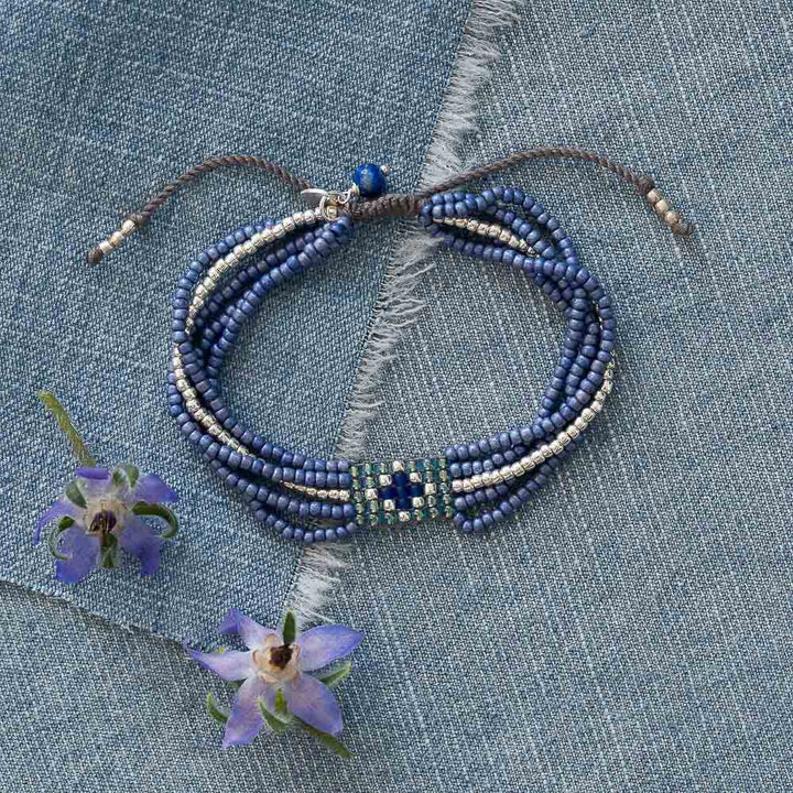 Bracelet Field - Divers Coloris