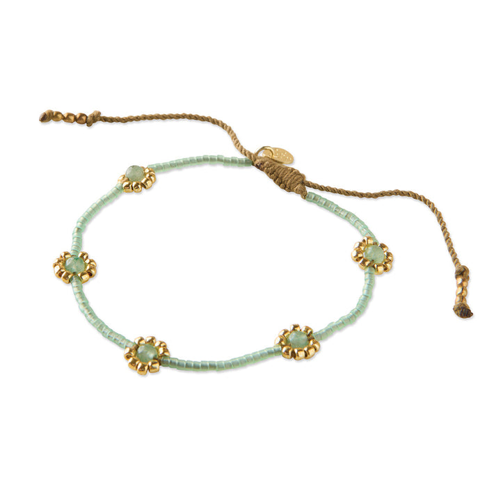 Bracelet Botanic - Divers Coloris