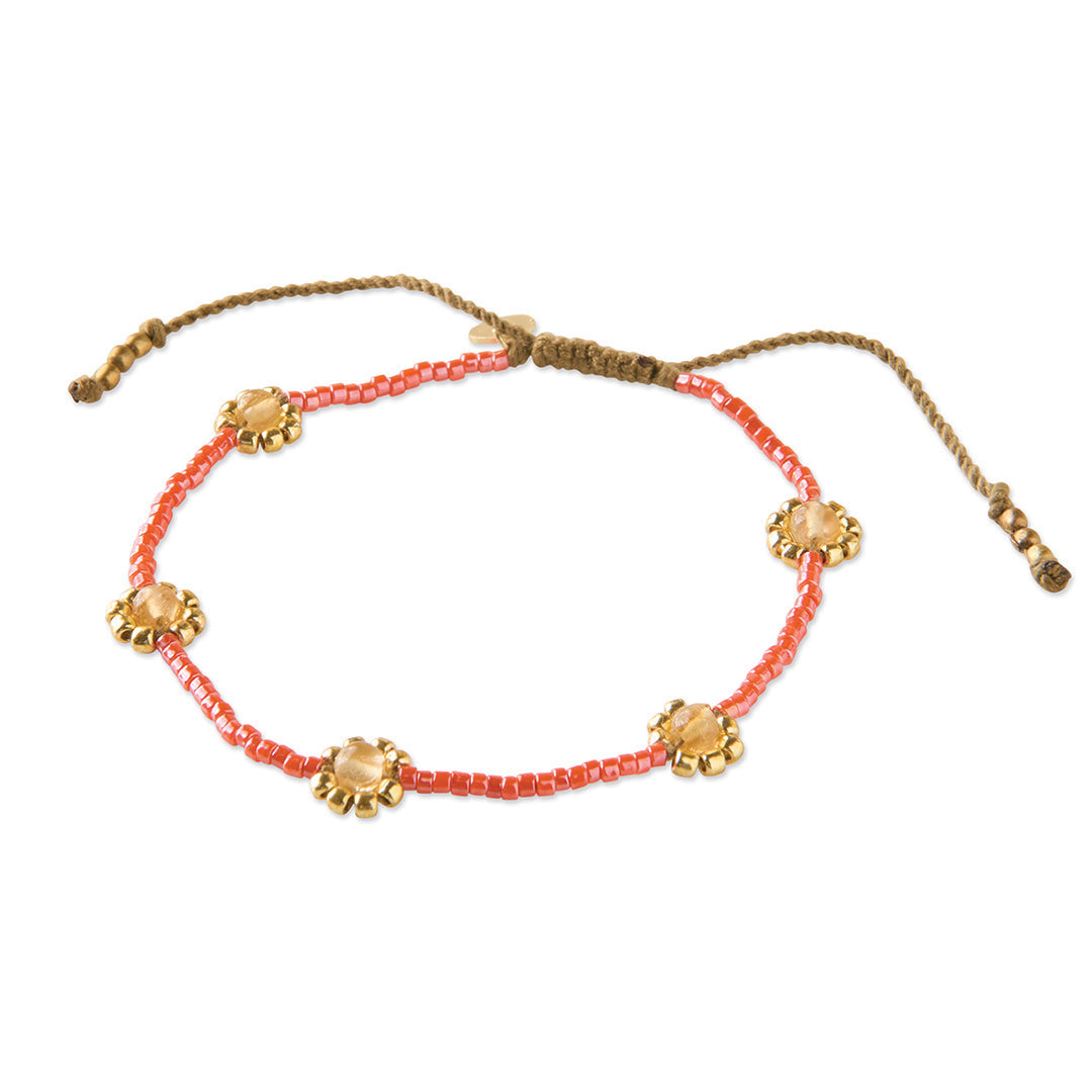 Bracelet Botanic - Divers Coloris