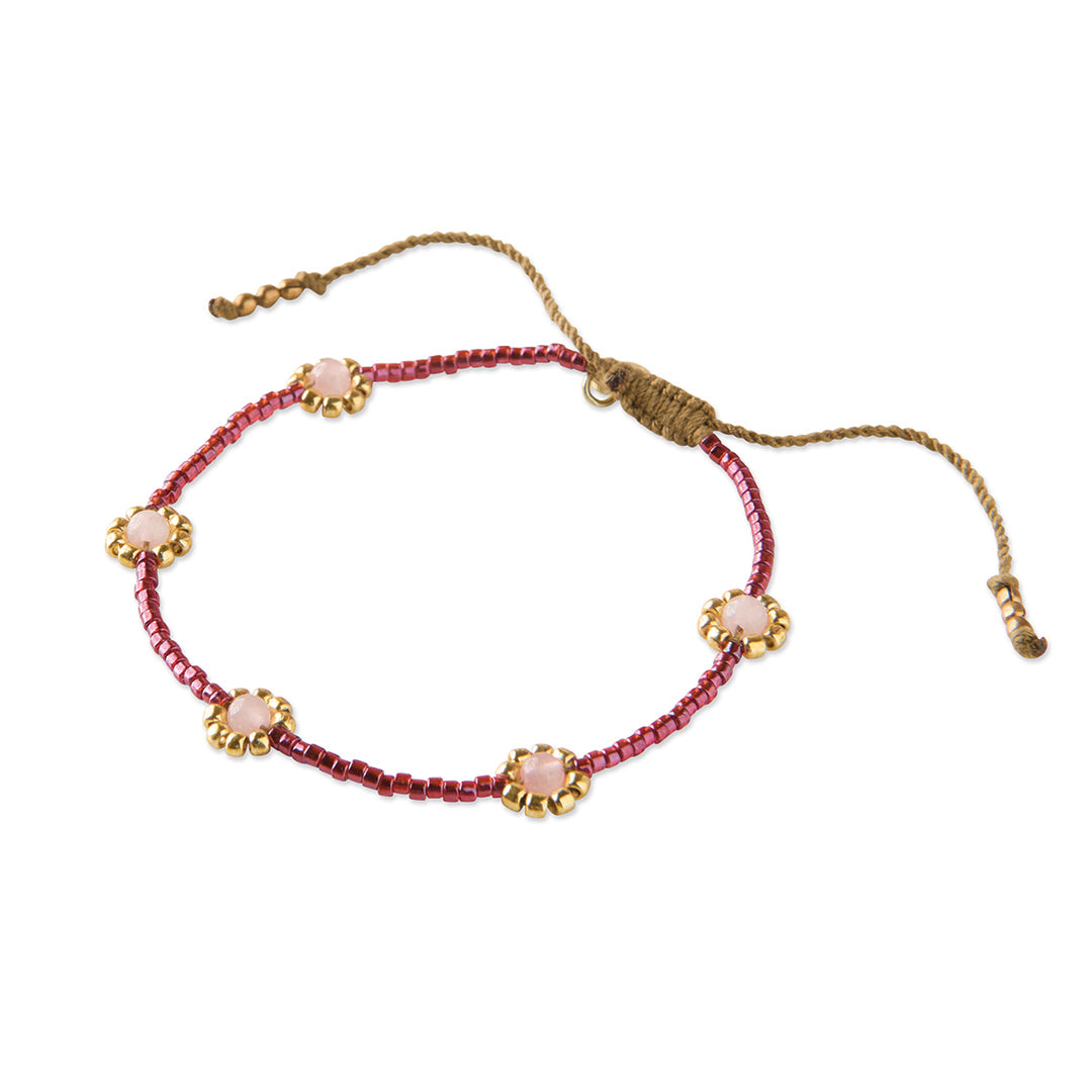 Bracelet Botanic - Divers Coloris