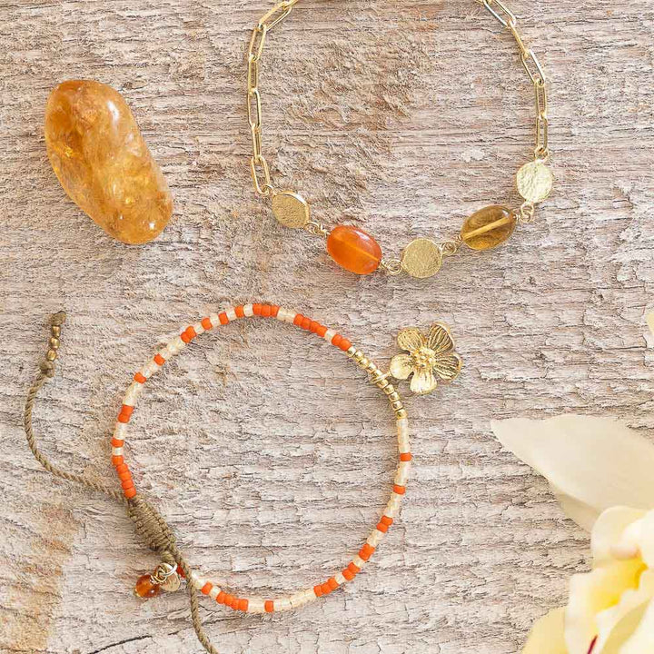 Bracelet Dreaming - Divers Coloris