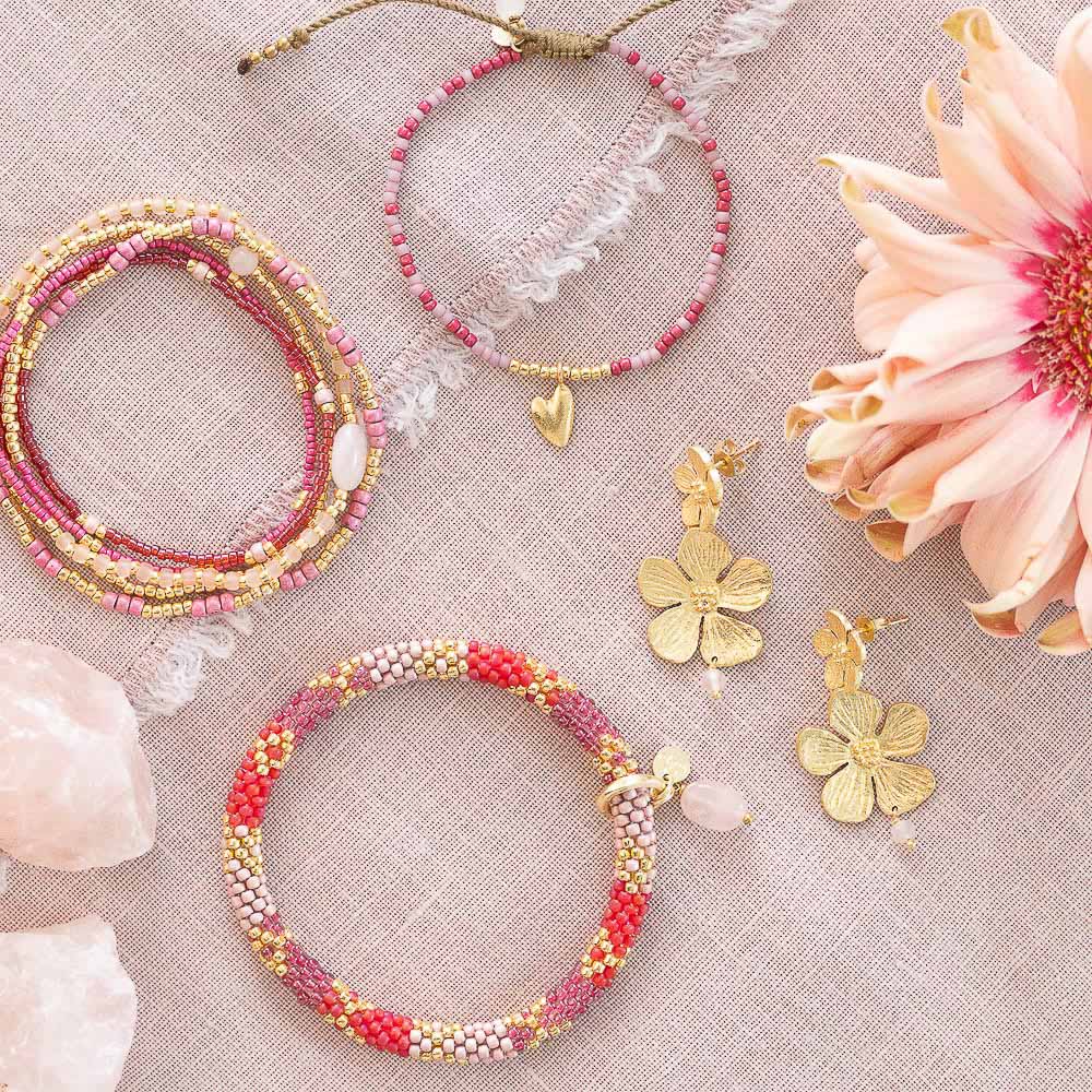 Bracelet Dreaming - Divers Coloris