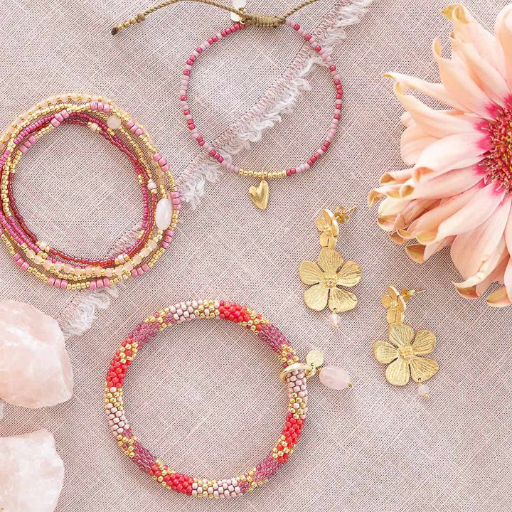 Bracelet Dreaming - Divers Coloris
