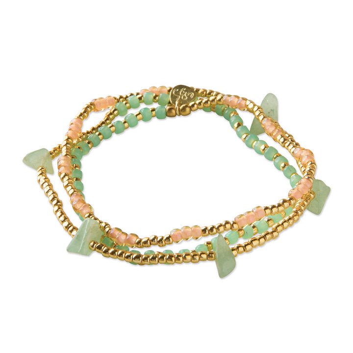 Bracelet Stream - Divers Coloris
