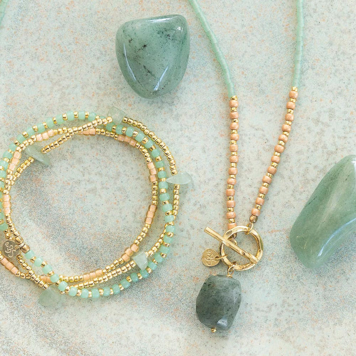 Bracelet Stream - Divers Coloris