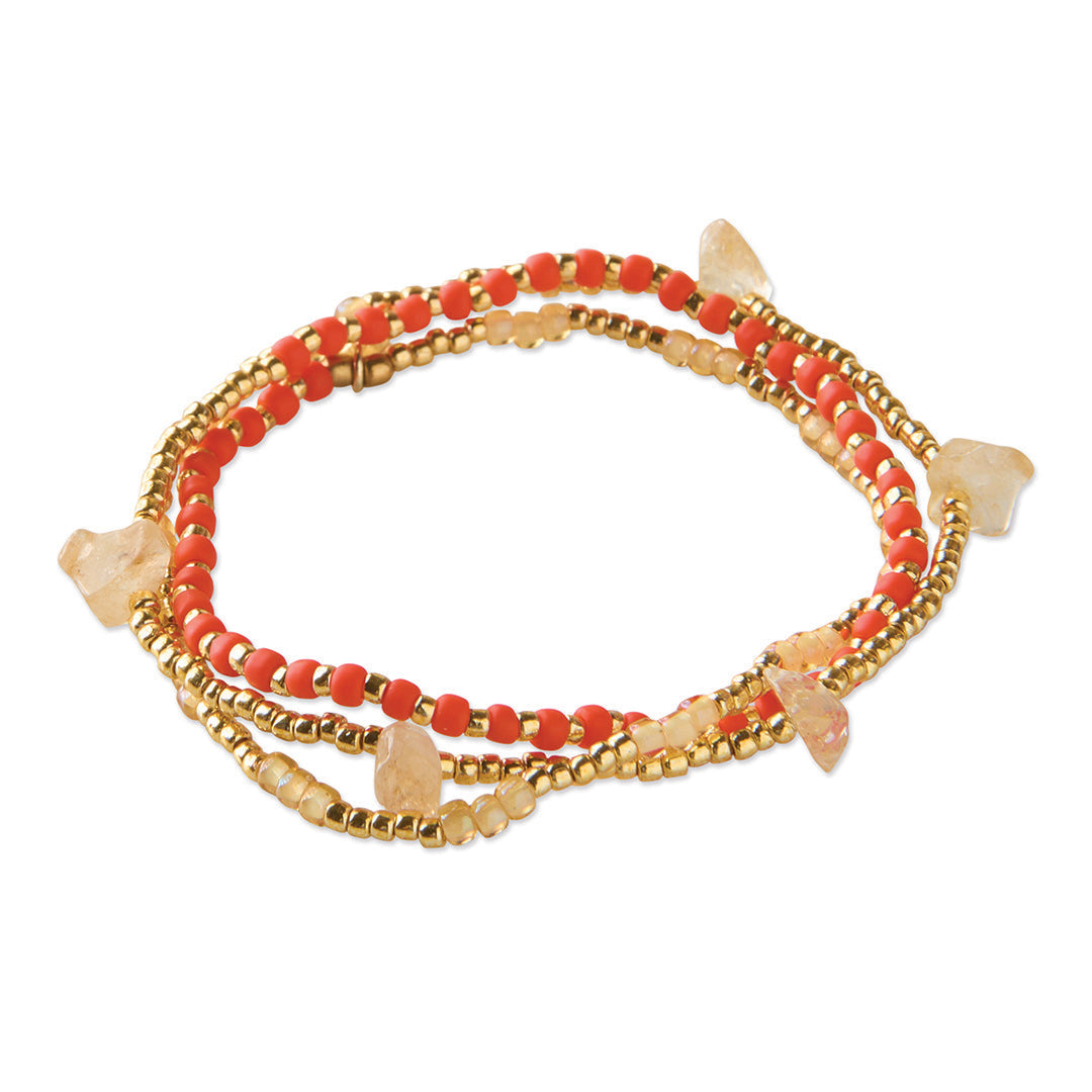 Bracelet Stream - Divers Coloris