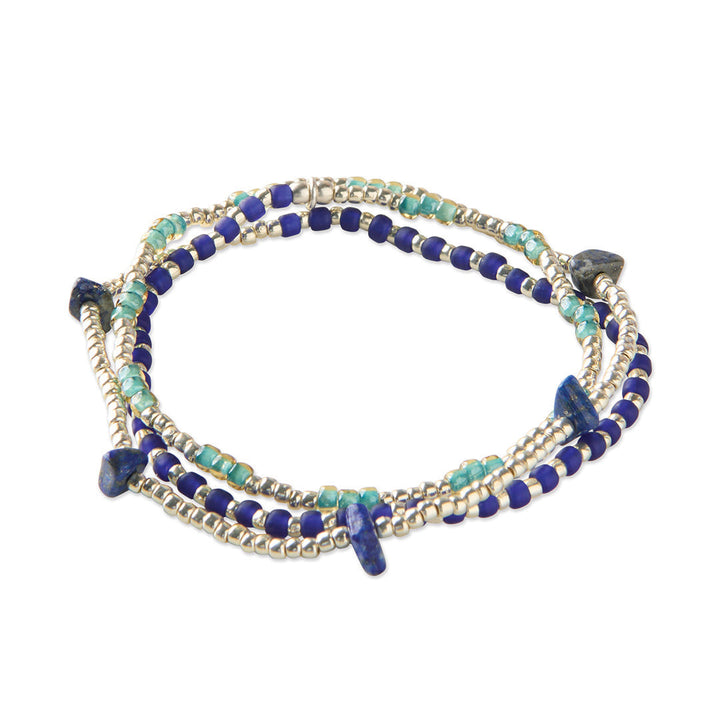 Bracelet Stream - Divers Coloris
