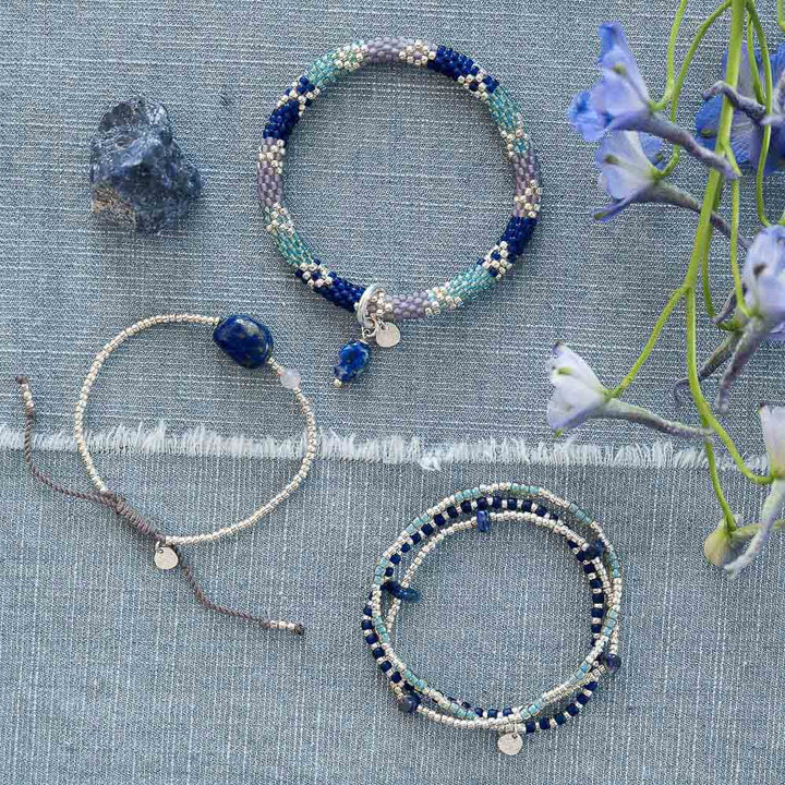 Bracelet Stream - Divers Coloris