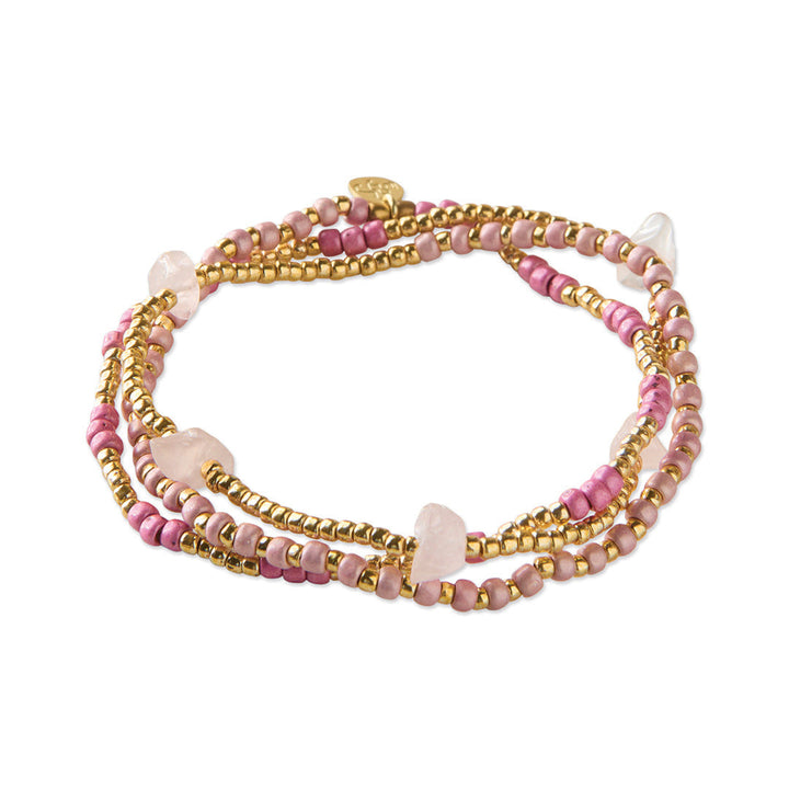 Bracelet Stream - Divers Coloris