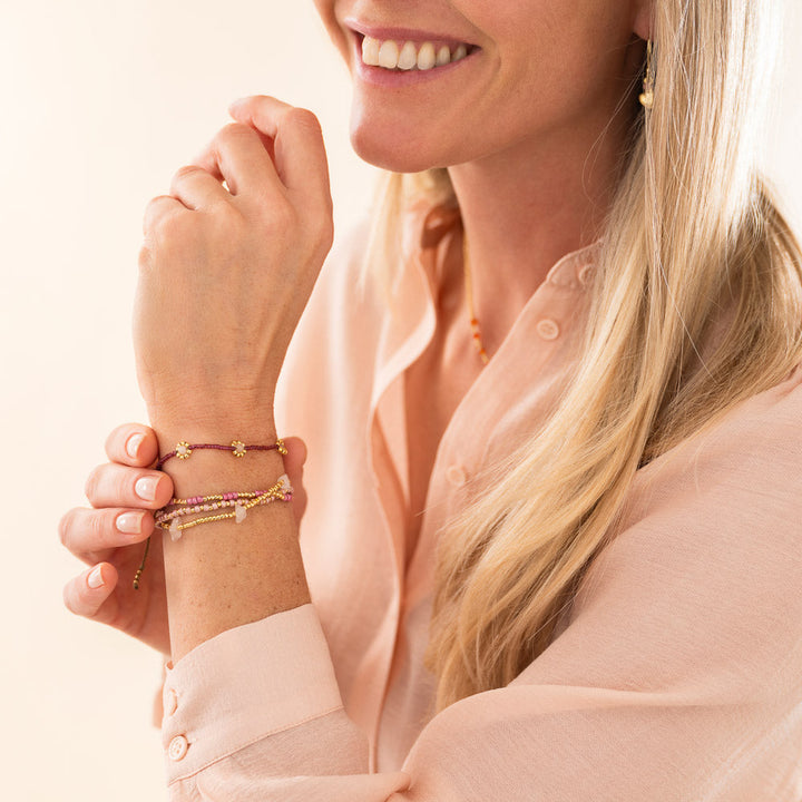 Bracelet Stream - Divers Coloris