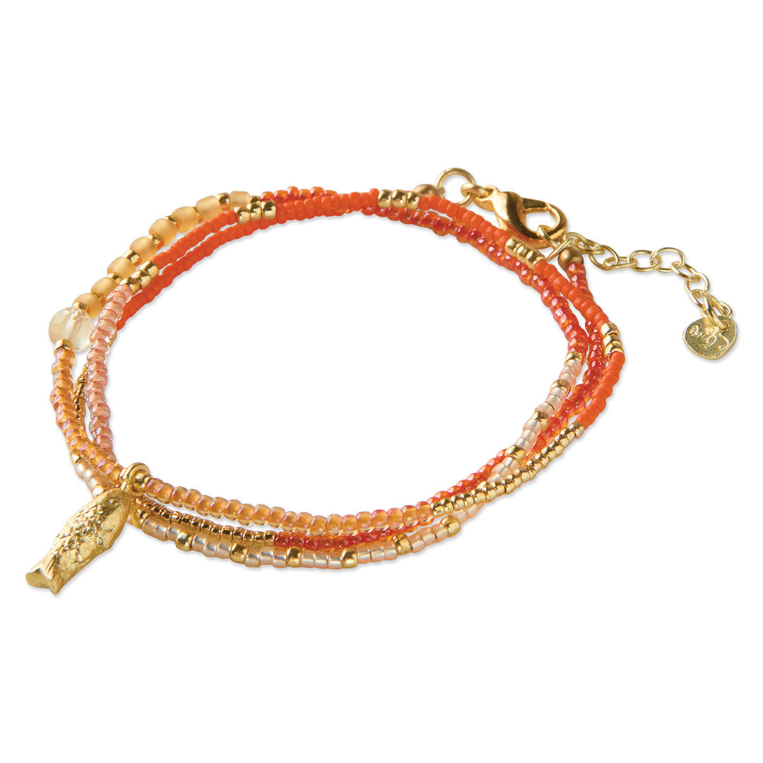 Collier Adventurous - Divers Coloris