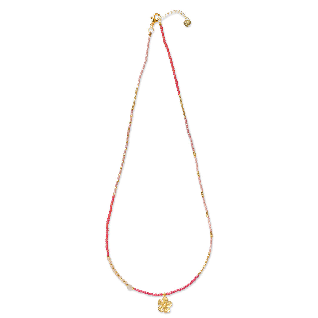 Collier Adventurous - Divers Coloris