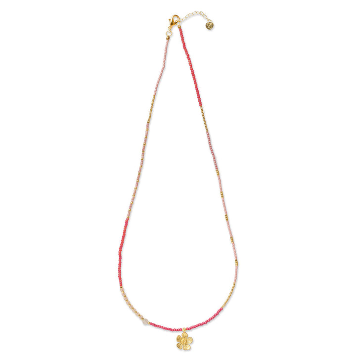 Collier Adventurous - Divers Coloris