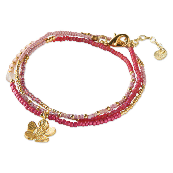 Collier Adventurous - Divers Coloris