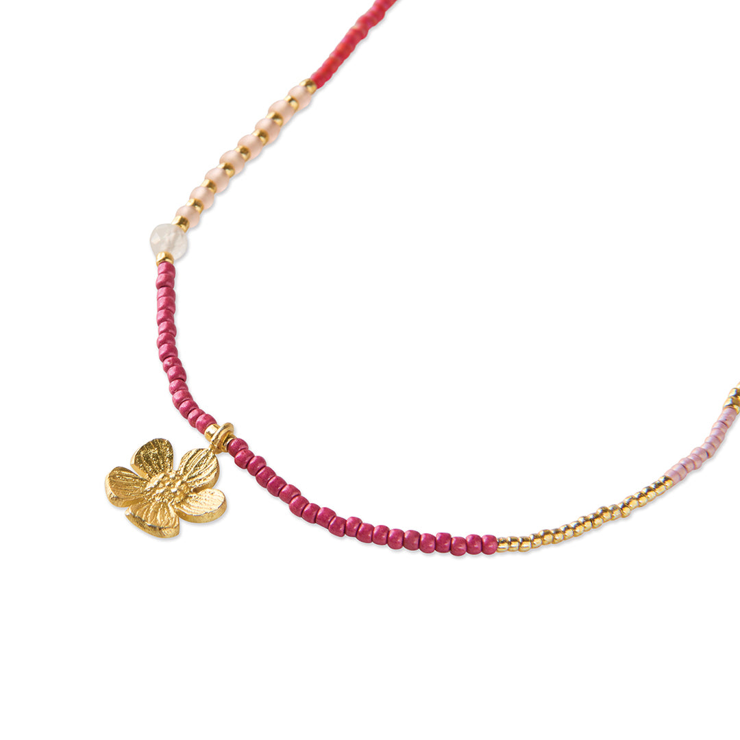Collier Adventurous - Divers Coloris