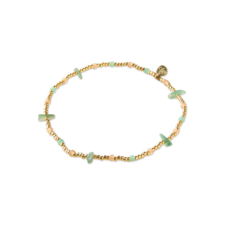 Chaine De Cheville Margot - Divers Coloris