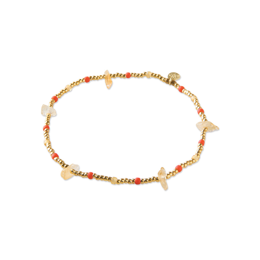 Chaine De Cheville Margot - Divers Coloris
